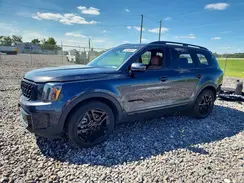 5XYP5DGC9SG609026 2025 KIA TELLURIDE
