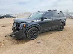 5XYP5DGC9SG627641 2025 KIA TELLURIDE