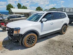 5XYP5DGC9SG627655 2025 KIA TELLURIDE