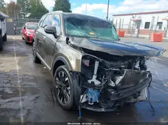 5XYP5DGC9SG630071 2025 KIA TELLURIDE