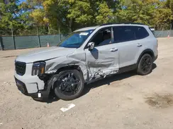 5XYP5DGC9SG633553 2025 KIA TELLURIDE