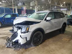 5XYP5DGC9SG636758 2025 KIA TELLURIDE