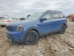 5XYP5DGC9SG641667 2025 KIA TELLURIDE