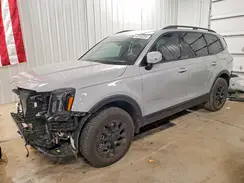 5XYP5DGC9SG652393 2025 KIA TELLURIDE