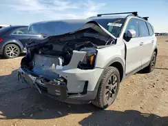 5XYP5DGC9SG656251 2025 KIA TELLURIDE