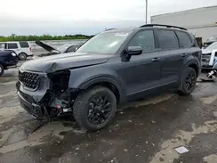 5XYP5DGC9SG657982 2025 KIA TELLURIDE