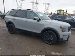 5XYP5DGC9SG691386 2025 KIA TELLURIDE