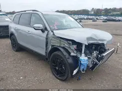 5XYP5DGC9SG693476 2025 KIA TELLURIDE