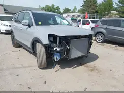 5XYP5DGC9SG697303 2025 KIA TELLURIDE