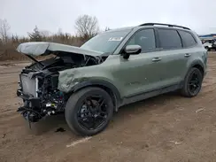 5XYP5DGC9SG697981 2025 KIA TELLURIDE