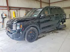 5XYP5DGC9SG705027 2025 KIA TELLURIDE