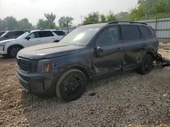 5XYP5DGC9SG714732 2025 KIA TELLURIDE