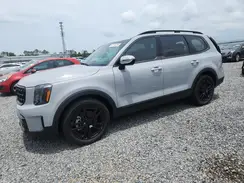 5XYP5DGC9SG719400 2025 KIA TELLURIDE