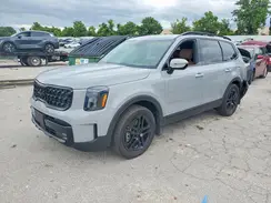 5XYP5DGC9SG727254 2025 KIA TELLURIDE