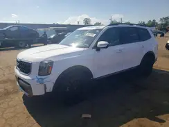 5XYP5DGCXPG326884 2023 KIA TELLURIDE