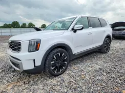 5XYP5DGCXPG329834 2023 KIA TELLURIDE