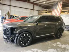 5XYP5DGCXPG335293 2023 KIA TELLURIDE