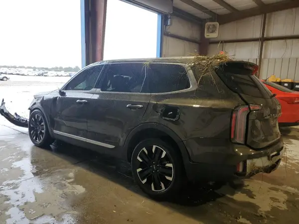 5XYP5DGCXPG335293 2023 KIA TELLURIDE - Image 2