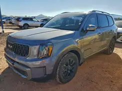 5XYP5DGCXPG338209 2023 KIA TELLURIDE