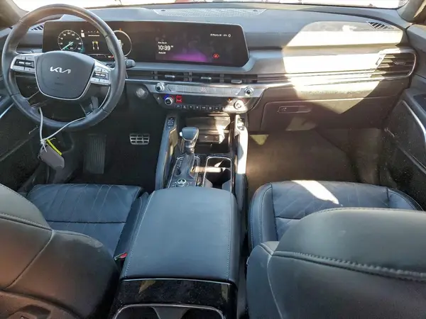 5XYP5DGCXPG338209 2023 KIA TELLURIDE - Image 8