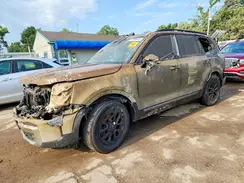 5XYP5DGCXPG339926 2023 KIA TELLURIDE