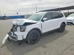 5XYP5DGCXPG346293 2023 KIA TELLURIDE