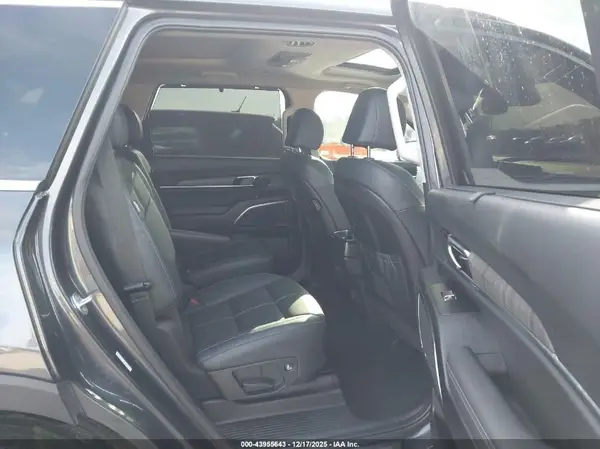 5XYP5DGCXPG355205 2023 KIA TELLURIDE - Image 8