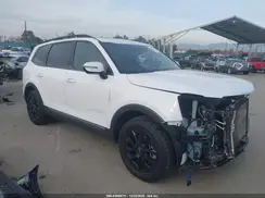 5XYP5DGCXPG371856 2023 KIA TELLURIDE