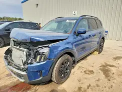 5XYP5DGCXPG372540 2023 KIA TELLURIDE