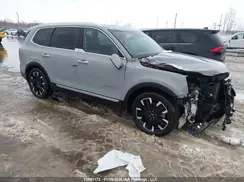 5XYP5DGCXPG372862 2023 KIA TELLURIDE
