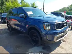 5XYP5DGCXPG374840 2023 KIA TELLURIDE