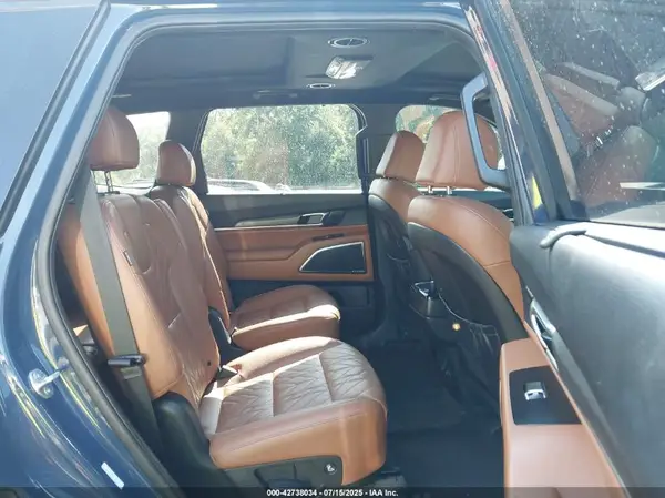 5XYP5DGCXPG374840 2023 KIA TELLURIDE - Image 8