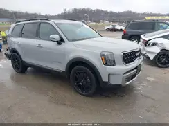 5XYP5DGCXPG375146 2023 KIA TELLURIDE