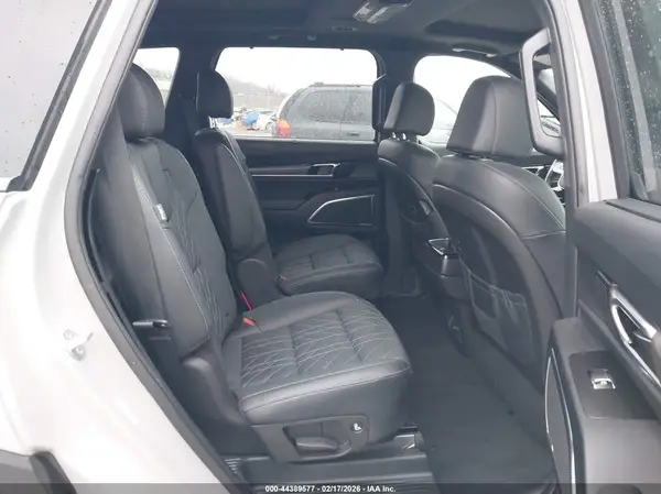 5XYP5DGCXPG375146 2023 KIA TELLURIDE - Image 8
