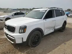 5XYP5DGCXPG379231 2023 KIA TELLURIDE