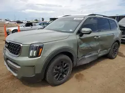 5XYP5DGCXPG380394 2023 KIA TELLURIDE