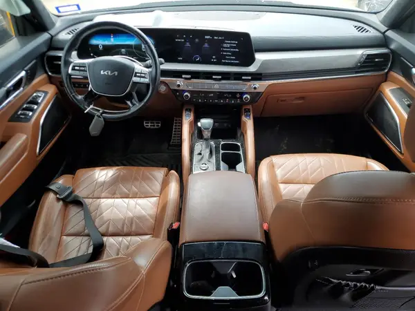 5XYP5DGCXPG380394 2023 KIA TELLURIDE - Image 8