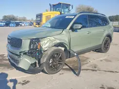5XYP5DGCXPG385854 2023 KIA TELLURIDE