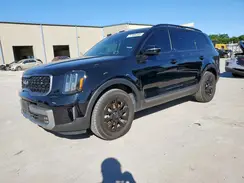 5XYP5DGCXPG386101 2023 KIA TELLURIDE