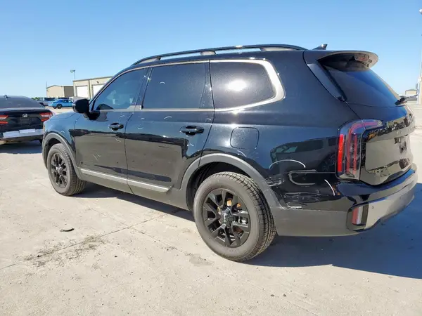 5XYP5DGCXPG386101 2023 KIA TELLURIDE - Image 2