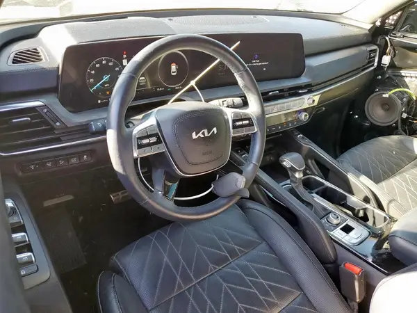 5XYP5DGCXPG386101 2023 KIA TELLURIDE - Image 8