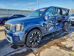 5XYP5DGCXPG387524 2023 KIA TELLURIDE