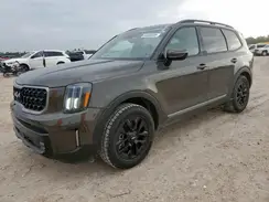 5XYP5DGCXPG388169 2023 KIA TELLURIDE