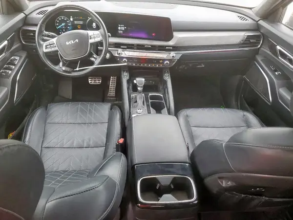 5XYP5DGCXPG388169 2023 KIA TELLURIDE - Image 8