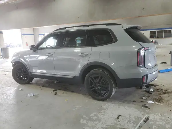 5XYP5DGCXPG388690 2023 KIA TELLURIDE - Image 2