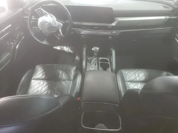 5XYP5DGCXPG388690 2023 KIA TELLURIDE - Image 8