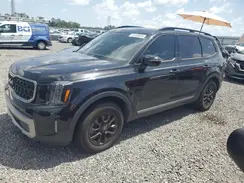 5XYP5DGCXPG390262 2023 KIA TELLURIDE