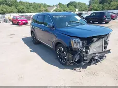 5XYP5DGCXPG392125 2023 KIA TELLURIDE