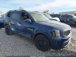 5XYP5DGCXPG392254 2023 KIA TELLURIDE