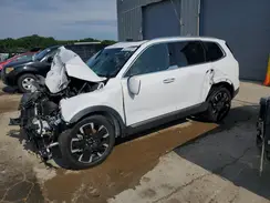 5XYP5DGCXPG398460 2023 KIA TELLURIDE